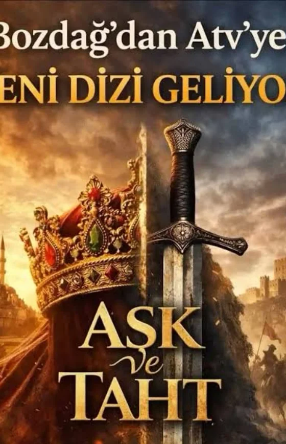 Любовь и трон 1-5 серия турецкий сериал на русском языке смотреть онлайн бесплатно все серии